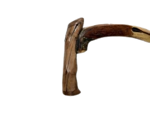 Wild Desert handcrafted decorative walking cane luxury design