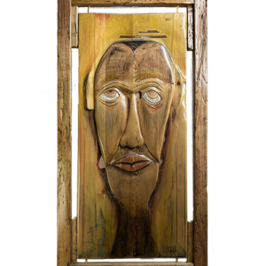 JR contemporary abstract wall art painting